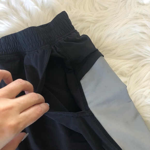 Lululemon Linerless Short - Picture 2 of 7